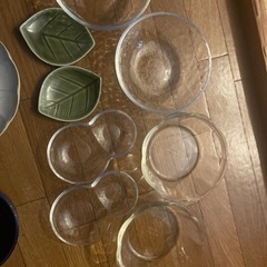 生活雑貨 食器 和皿の画像