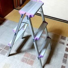 踏台 アルインコ オリビアmini CC-80A