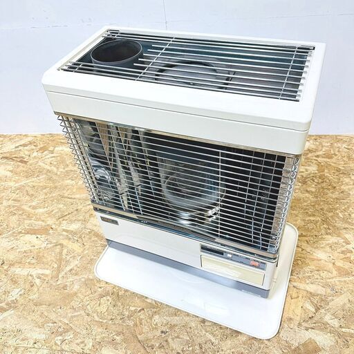 【激安】サンポット/SUNPOT 煙突式ストーブ KSH-76RC 2000年製 暖房 /SL2