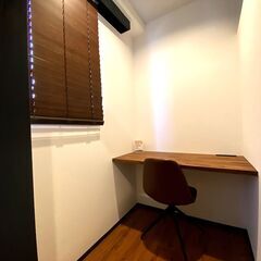 無料駐車場完備🅿️勉強に📚仕事に💻加古川で人気のコワーキングスペースSOLOTASU（ソロタス）です♪ - 地元のお店
