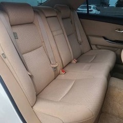 いつかはクラウン！トヨタ　クラウンロイヤルサルーン　スペシャルエディションの画像