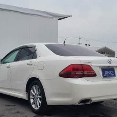 いつかはクラウン！トヨタ　クラウンロイヤルサルーン　スペシャルエディションの画像