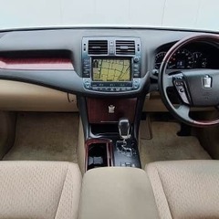 いつかはクラウン！トヨタ　クラウンロイヤルサルーン　スペシャルエディションの画像