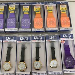 【CITIZEN】 シチズン 腕時計 時計  まとめて33個セット J0073Jの画像