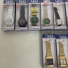 【CITIZEN】 シチズン 腕時計 時計  まとめて33個セット J0073Jの画像