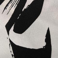 挑戦Tシャツ　150　黒の画像
