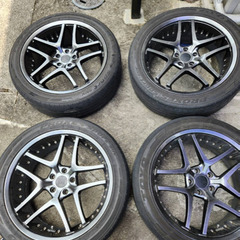 326POWER ヤバKING　VVIP　DROP CROW 2...