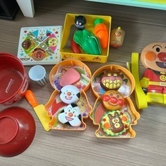 おもちゃ おもちゃ ままごとの画像