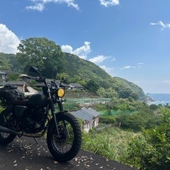 平日ツーリング仲間募集！