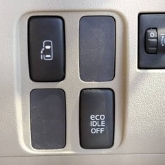 人気のスライドドア軽自動車！ダイハツ　タント　Xの画像