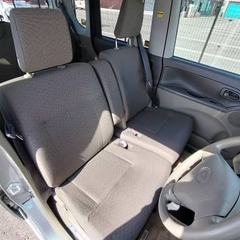 人気のスライドドア軽自動車！ダイハツ　タント　Xの画像
