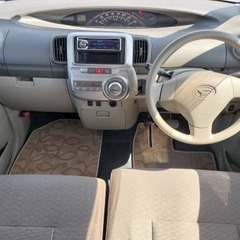 人気のスライドドア軽自動車！ダイハツ　タント　Xの画像