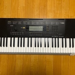 【限定値下げ】電子ピアノ　電子キーボード