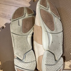 靴/バッグ 靴 サンダルの画像