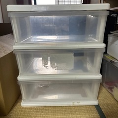 受け渡し予定者決定しています