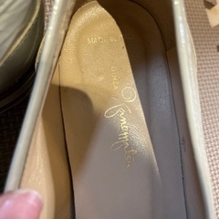 靴/バッグ 靴 パンプスの画像