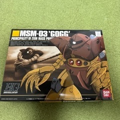 ガンダム プラモ