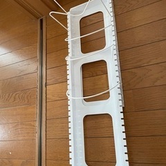 シンク下収納　収納　キッチンの画像