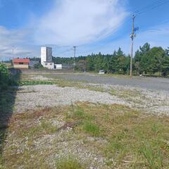 青森県野辺地町(六ヶ所村近辺)業務用土地を売買もしくは賃貸 − 青森県