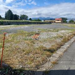 青森県野辺地町(六ヶ所村近辺)業務用土地を売買もしくは賃貸 - 土地販売/土地売買