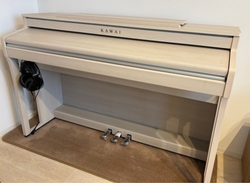 楽器 鍵盤楽器、ピアノ