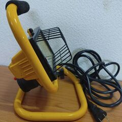 ハロゲン投光器 150 Wの画像