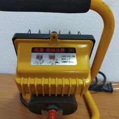 ハロゲン投光器 150 Wの画像