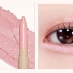 Nobev ノベブ アンダーアイマスター 07 ピンクベイビーの画像