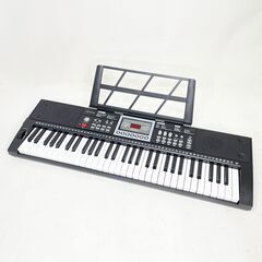 ガイド機能付き電子ピアノ TSP-670D 動作良好 美品