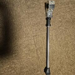 自転車　キックスタンド　NUVO