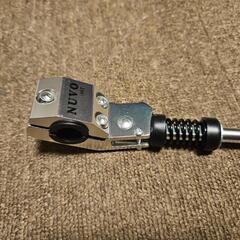 自転車　キックスタンド　NUVOの画像