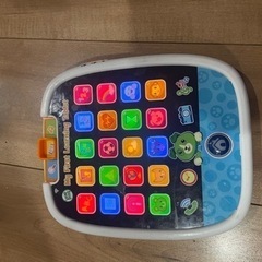 タブレット　英語　おもちゃ