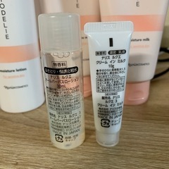 ナリスセットの画像