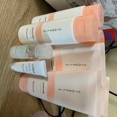 ナリスセット