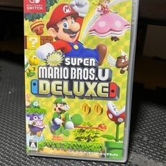 任天堂Switchソフト