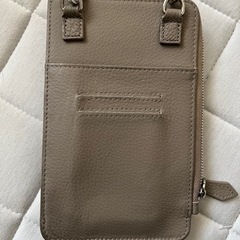 良品✨スマホショルダー 財布 カードケースの画像