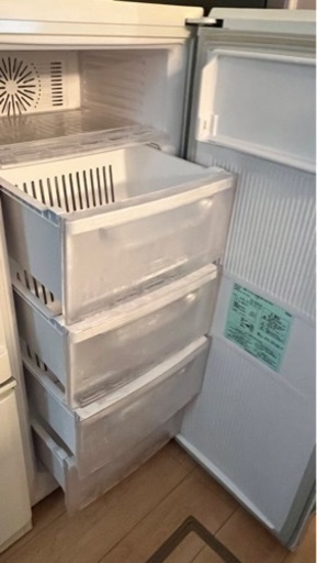 家電 キッチン家電 冷凍庫