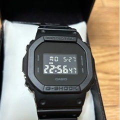 値下げしました　カシオ CASIO Gショック G-SHOCK ...
