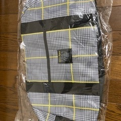 非売品 阪神タイガース 応援セット 2way ダッフルバッグ ウル虎Tシャツの画像