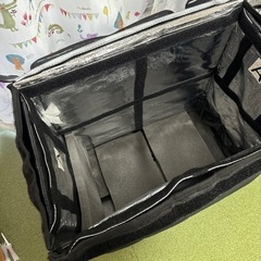 UberEATSバッグの画像