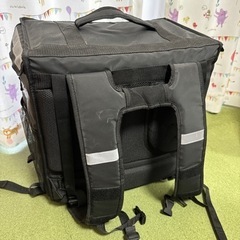 UberEATSバッグの画像