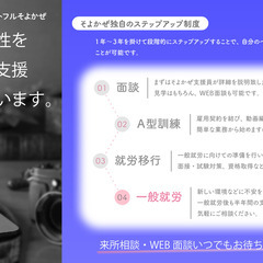 （障）映像デザイナー　リモート対応◎の画像
