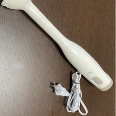 (お相手決定)ハンドブレンダー