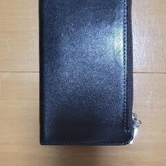 タケオキクチ　長財布の画像