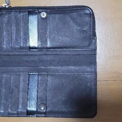 タケオキクチ　長財布の画像