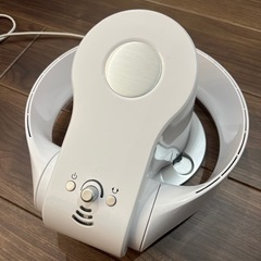 家電 扇風機 サーキュレーターの画像