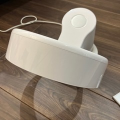 家電 扇風機 サーキュレーターの画像