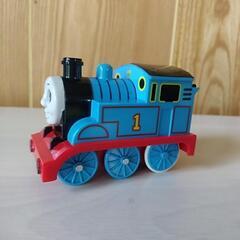 プルバック　トーマスの画像
