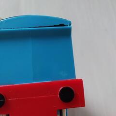 プルバック　トーマスの画像