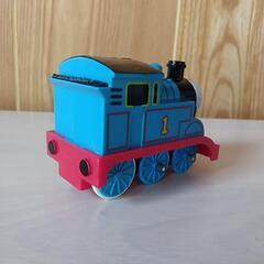 プルバック　トーマスの画像